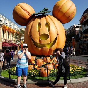 Meet your Posher, Pia